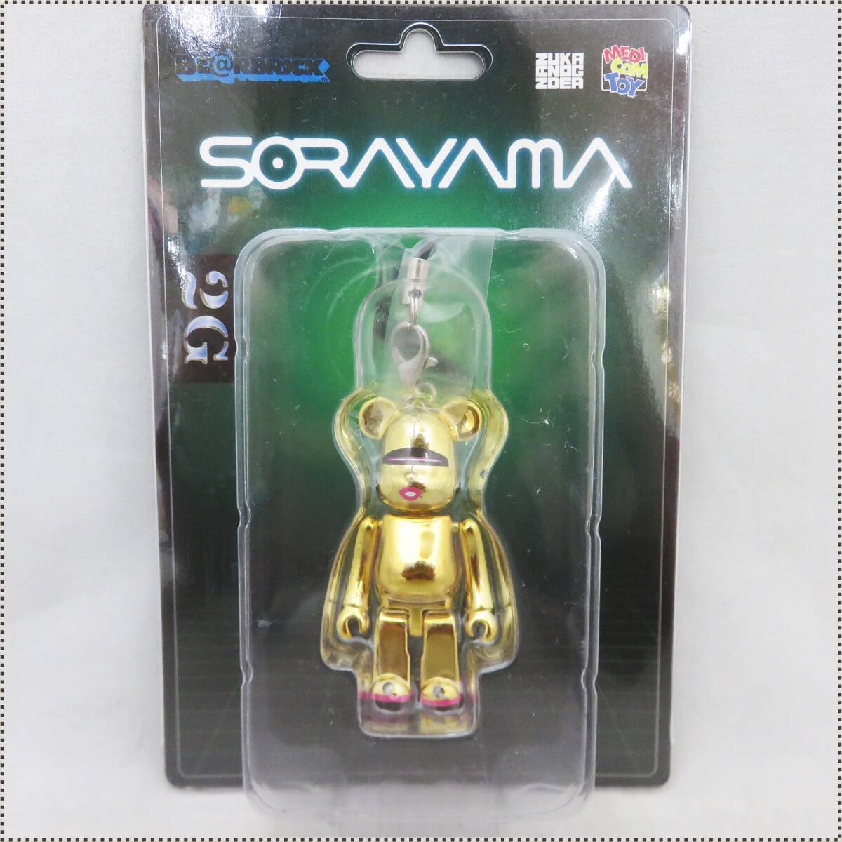 Yahoo!オークション -「空山基 × be@rbrick」の落札相場・落札価格 Yahoo!オークション -「空山基 × be@rbrick」の落札相場・落札価格