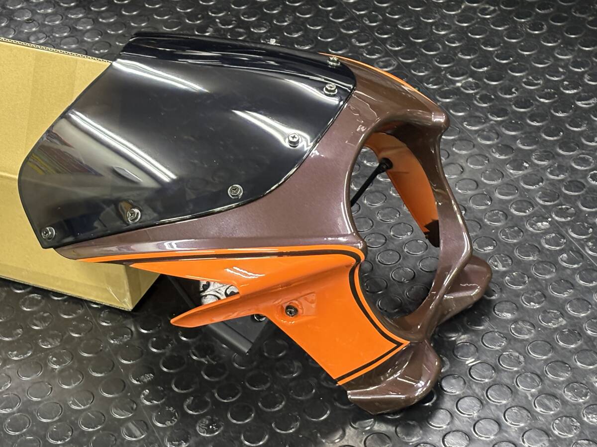 2025年最新】ビキニカウル z900rs用商品 | 豊富な品揃え - Yahoo
