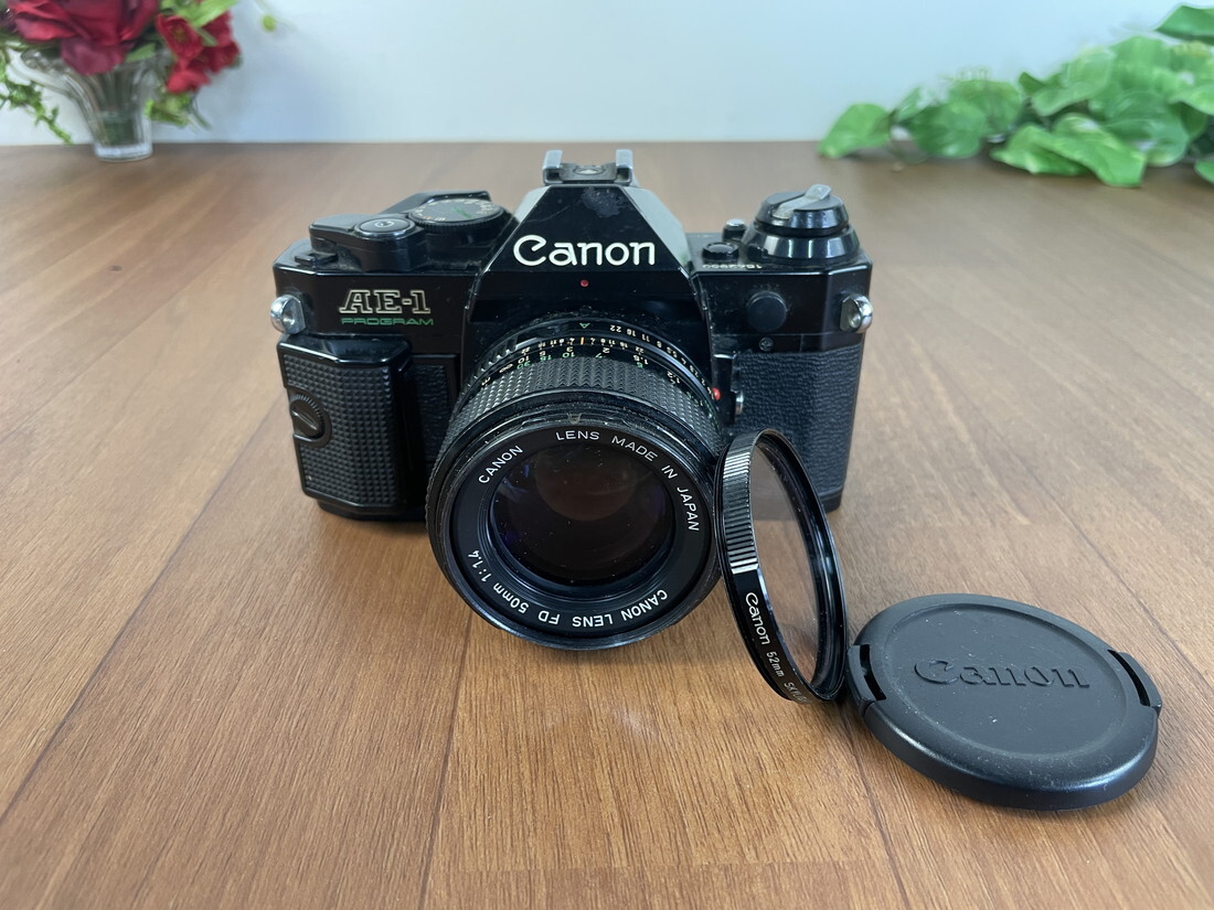 Yahoo!オークション -「canon ae-1」の落札相場・落札価格 Yahoo!オークション -「canon ae-1」の落札相場・落札価格
