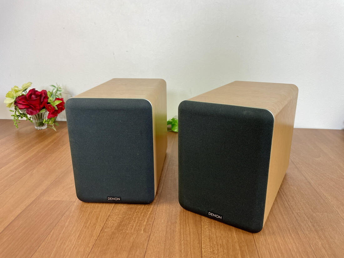 2025年最新】Yahoo!オークション -denon m53の中古品・新品・未 2025年最新】Yahoo!オークション -denon m53の中古品・新品・未