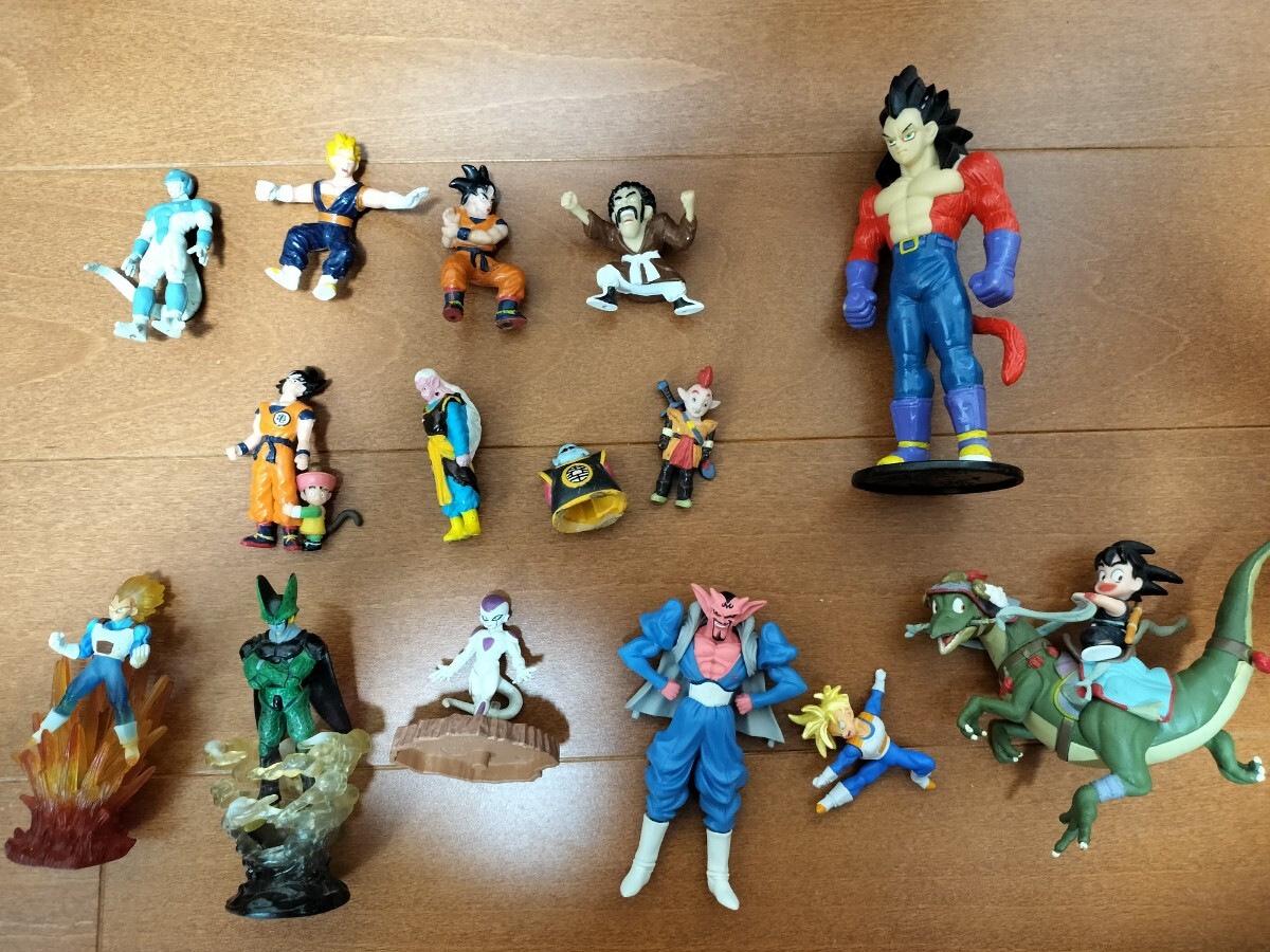 Yahoo!オークション -「ドラゴンボール ミュージアム Yahoo!オークション -「ドラゴンボール ミュージアム