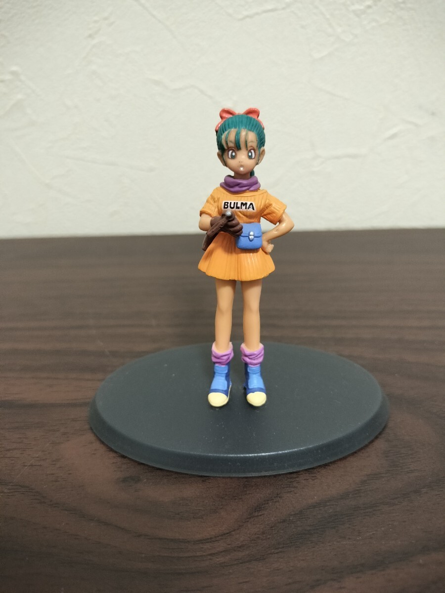 Yahoo!オークション -「ドラゴンボール フィギュア ブルマ」の Yahoo!オークション -「ドラゴンボール フィギュア ブルマ」の