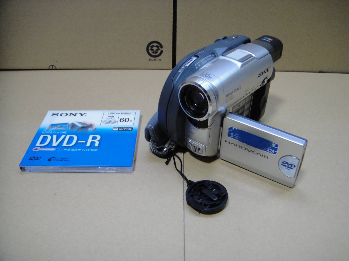 Yahoo!オークション -「dcr-dvd201」の落札相場・落札価格 Yahoo!オークション -「dcr-dvd201」の落札相場・落札価格