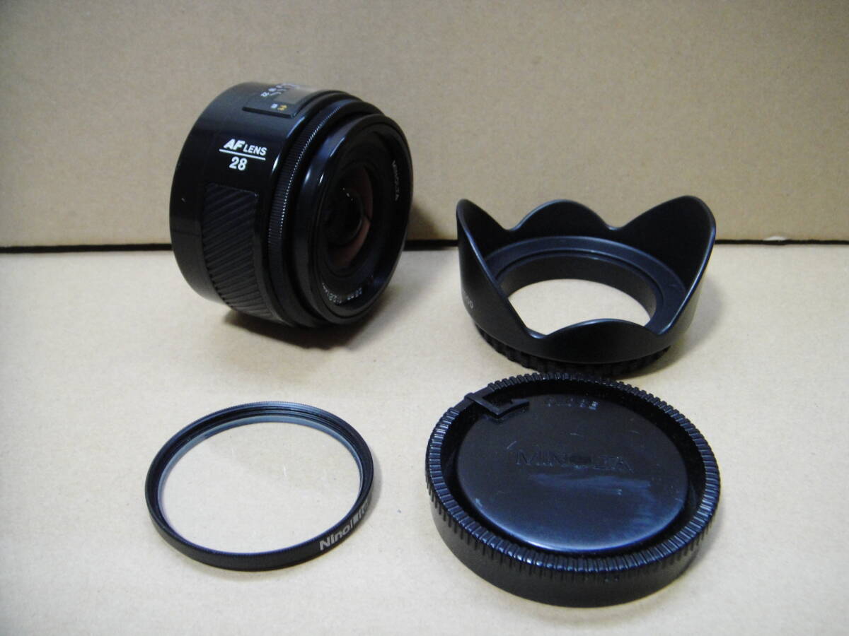 Yahoo!オークション -「minolta 28mm f2」(ソニー、ミノルタ Yahoo!オークション -「minolta 28mm f2」(ソニー、ミノルタ