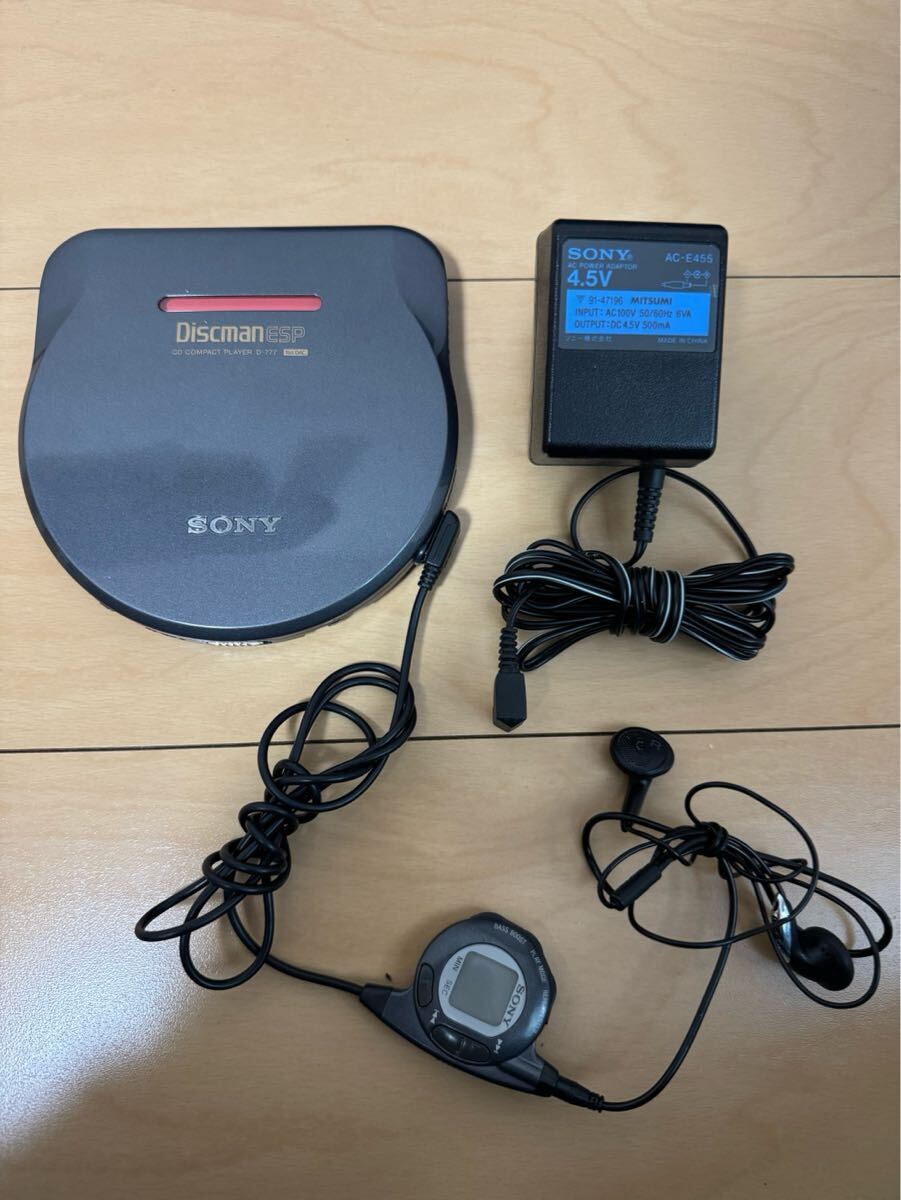 Yahoo!オークション -「sony discman d-777」の落札相場・落札価格 Yahoo!オークション -「sony discman d-777」の落札相場・落札価格