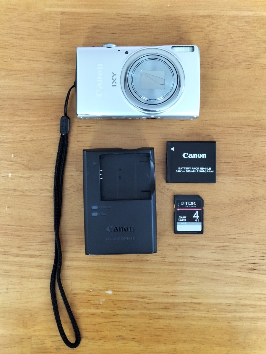 Yahoo!オークション -「canon ixy630」の落札相場・落札価格 Yahoo!オークション -「canon ixy630」の落札相場・落札価格