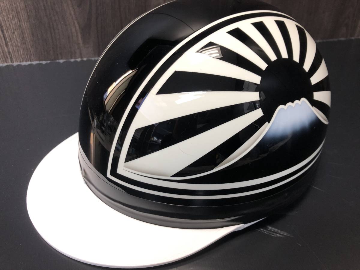 2025年最新】コルク半 日章模様のヘルメット商品一覧 - Yahoo 2025年最新】コルク半 日章模様のヘルメット商品一覧 - Yahoo