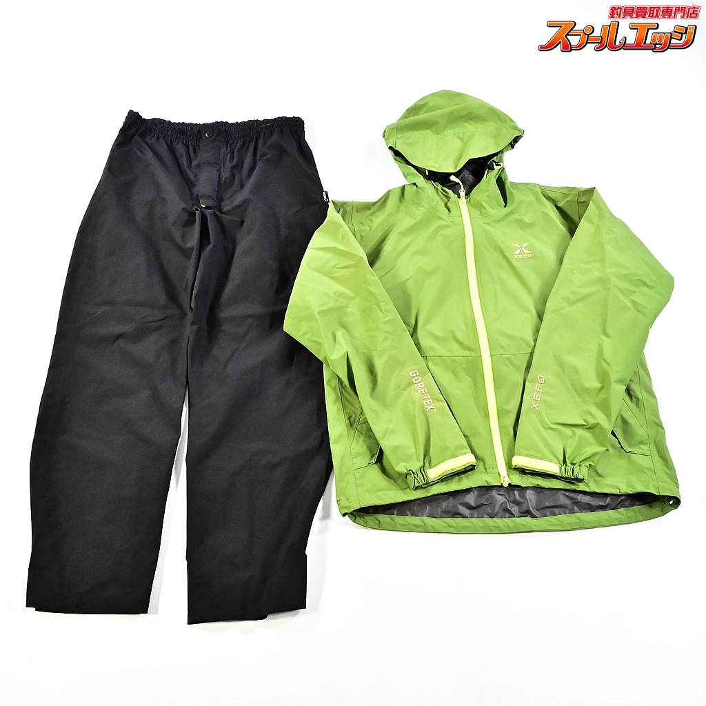 ［最終値下］SHIMANO ゴアテックス　RAー118H シマノ(SHIMANO) RA-118H ゴアテックスR パフォーマンスシェル