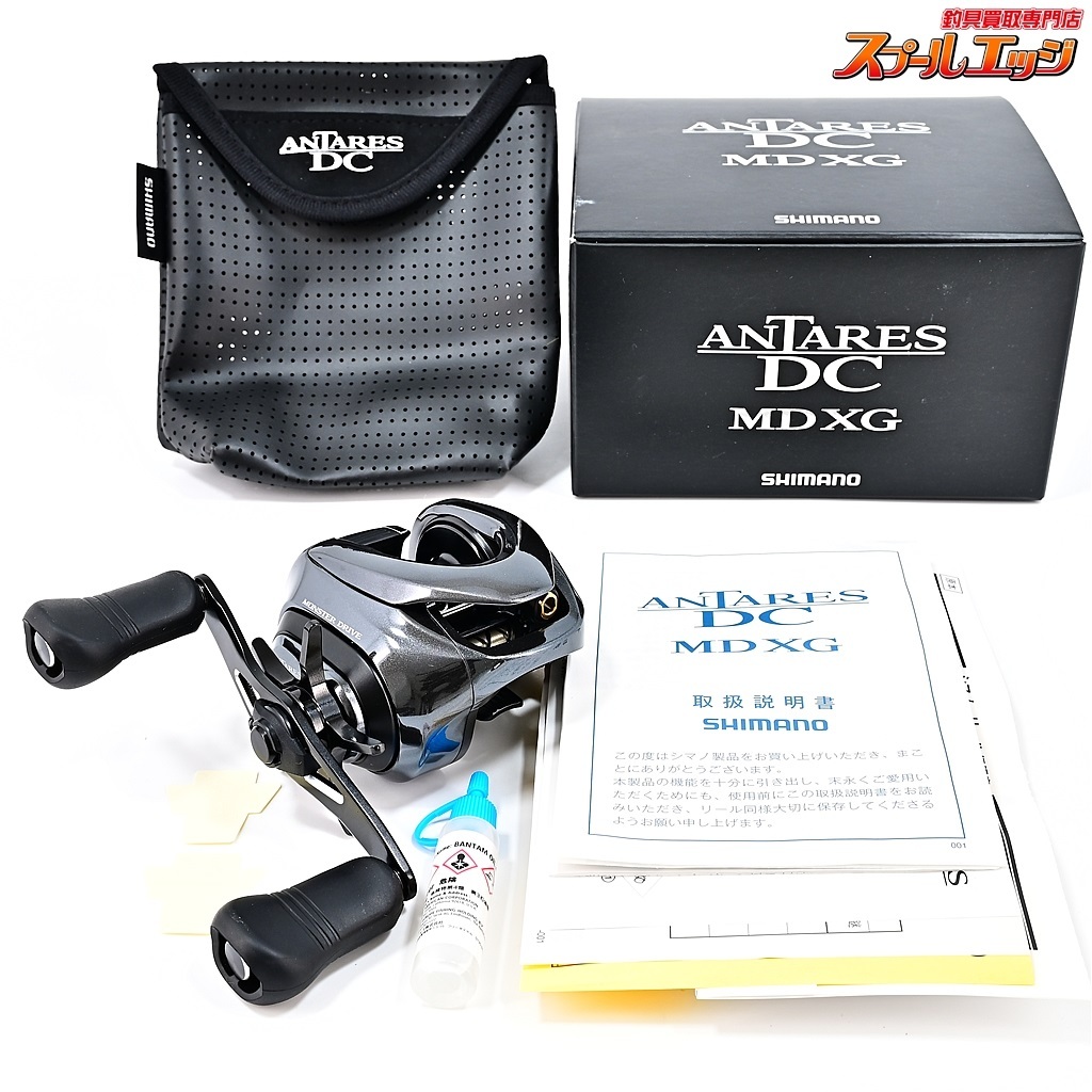 2025年最新】Yahoo!オークション -18 アンタレス dc md xgの中古 2025年最新】Yahoo!オークション -18 アンタレス dc md xgの中古