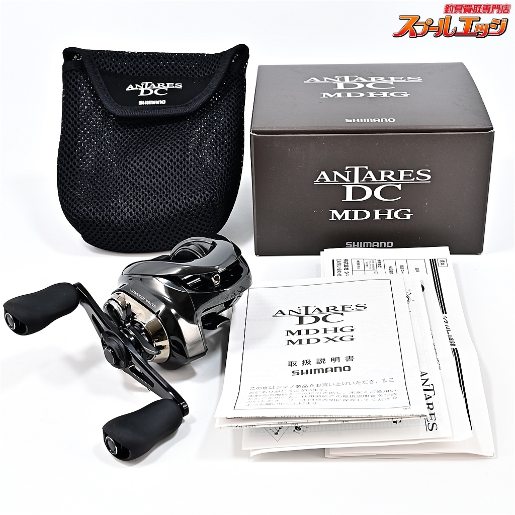 2025年最新】Yahoo!オークション -23 アンタレスdc mdの中古品 2025年最新】Yahoo!オークション -23 アンタレスdc mdの中古品