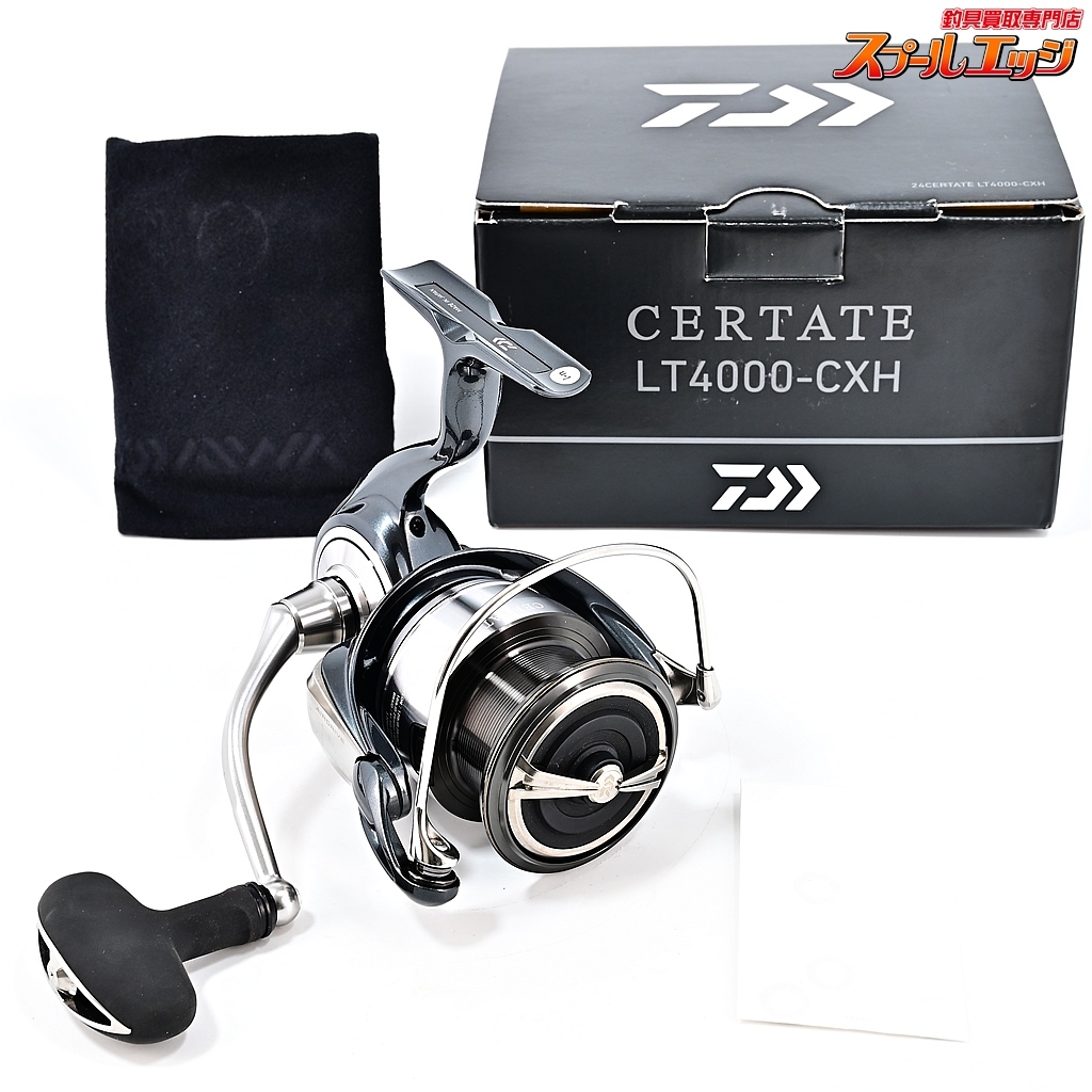 2025年最新】Yahoo!オークション -DAIWA CERTATE LT 4000-CXHの 2025年最新】Yahoo!オークション -DAIWA CERTATE LT 4000-CXHの