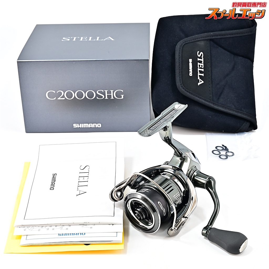 2025年最新】Yahoo!オークション -shimano stella 2000の中古品 2025年最新】Yahoo!オークション -shimano stella 2000の中古品
