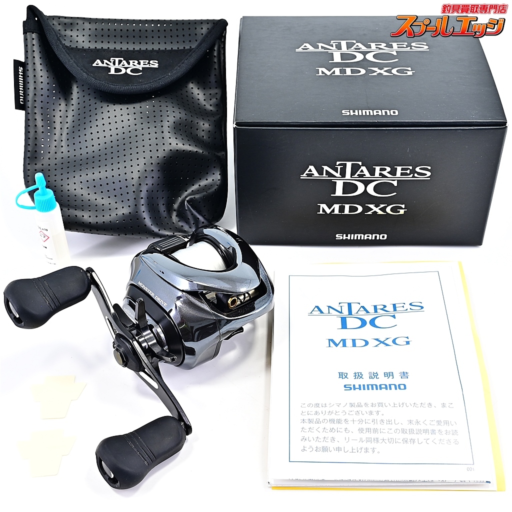 2025年最新】Yahoo!オークション -18 アンタレス dc md xgの中古 2025年最新】Yahoo!オークション -18 アンタレス dc md xgの中古