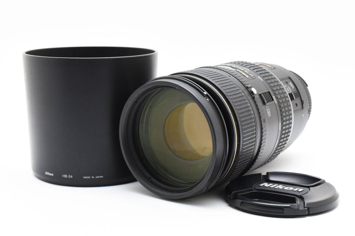 2025年最新】Yahoo!オークション -ニコン af 80-400mm f4.5-5.6d