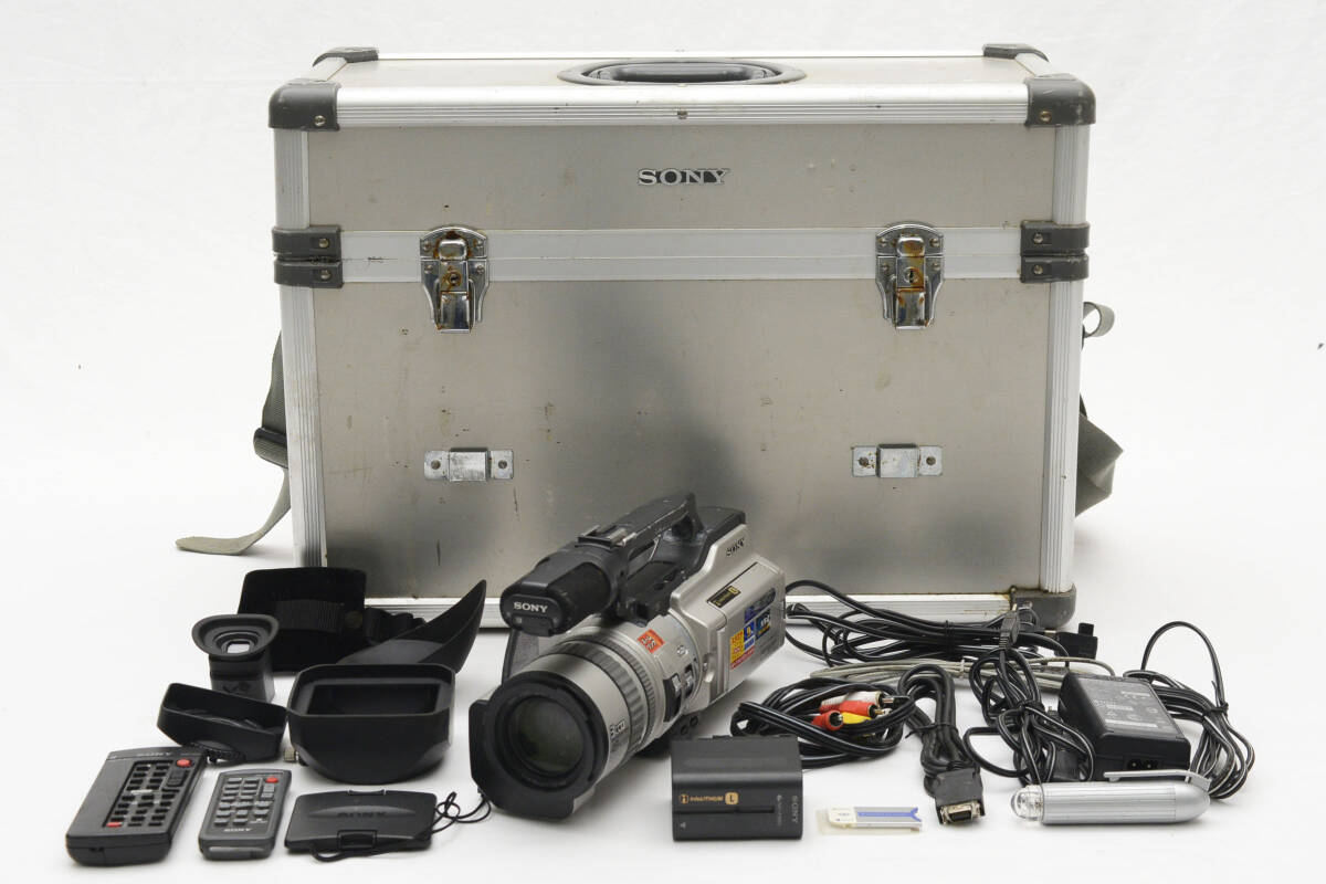 2025年最新】ソニー DCR-VX2000 デジタルビデオカメラの人気商品 2025年最新】ソニー DCR-VX2000 デジタルビデオカメラの人気商品