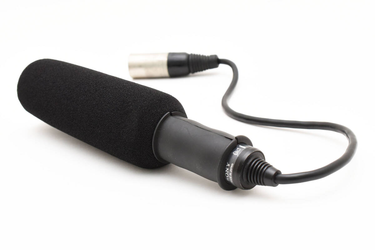 Yahoo!オークション -「sony ecm xm1」の落札相場・落札価格 Yahoo!オークション -「sony ecm xm1」の落札相場・落札価格