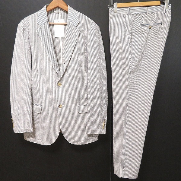2025年最新】Yahoo!オークション -papas パパス スーツの中古品