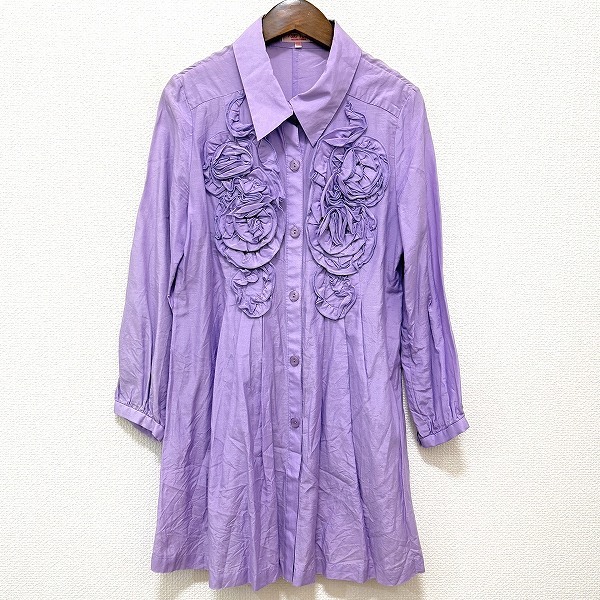 YUKI TORII INTERNATIONAL - 新品 YUKI TORII ユキトリイ
