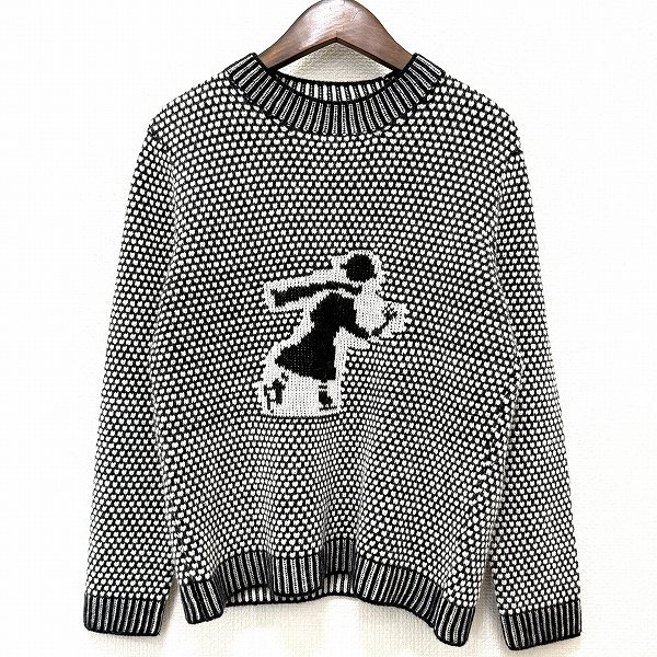 2025年最新】Yahoo!オークション -ピッコーネ セーターの中古品