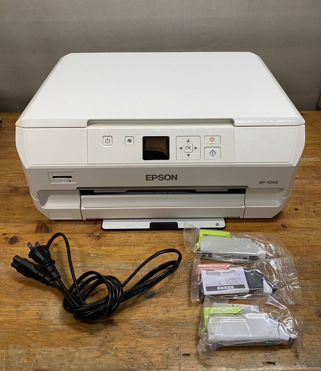 Yahoo!オークション -「カラリオ ep-709a」の落札相場・落札価格 Yahoo!オークション -「カラリオ ep-709a」の落札相場・落札価格