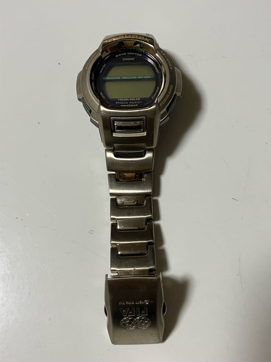 Yahoo!オークション -「g-shock w杯」の落札相場・落札価格 Yahoo!オークション -「g-shock w杯」の落札相場・落札価格