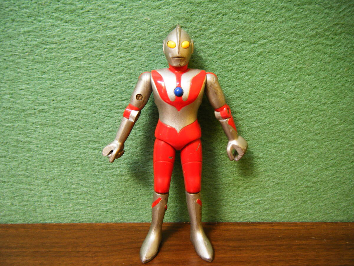 2025年最新】Yahoo!オークション -超合金(ウルトラマン)の中古品