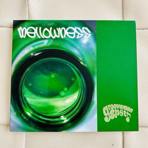 ★送料無料 / GROOVEMAN SPORT aka DJ KOU-G / MELLOWNSS 2 / MIXCD