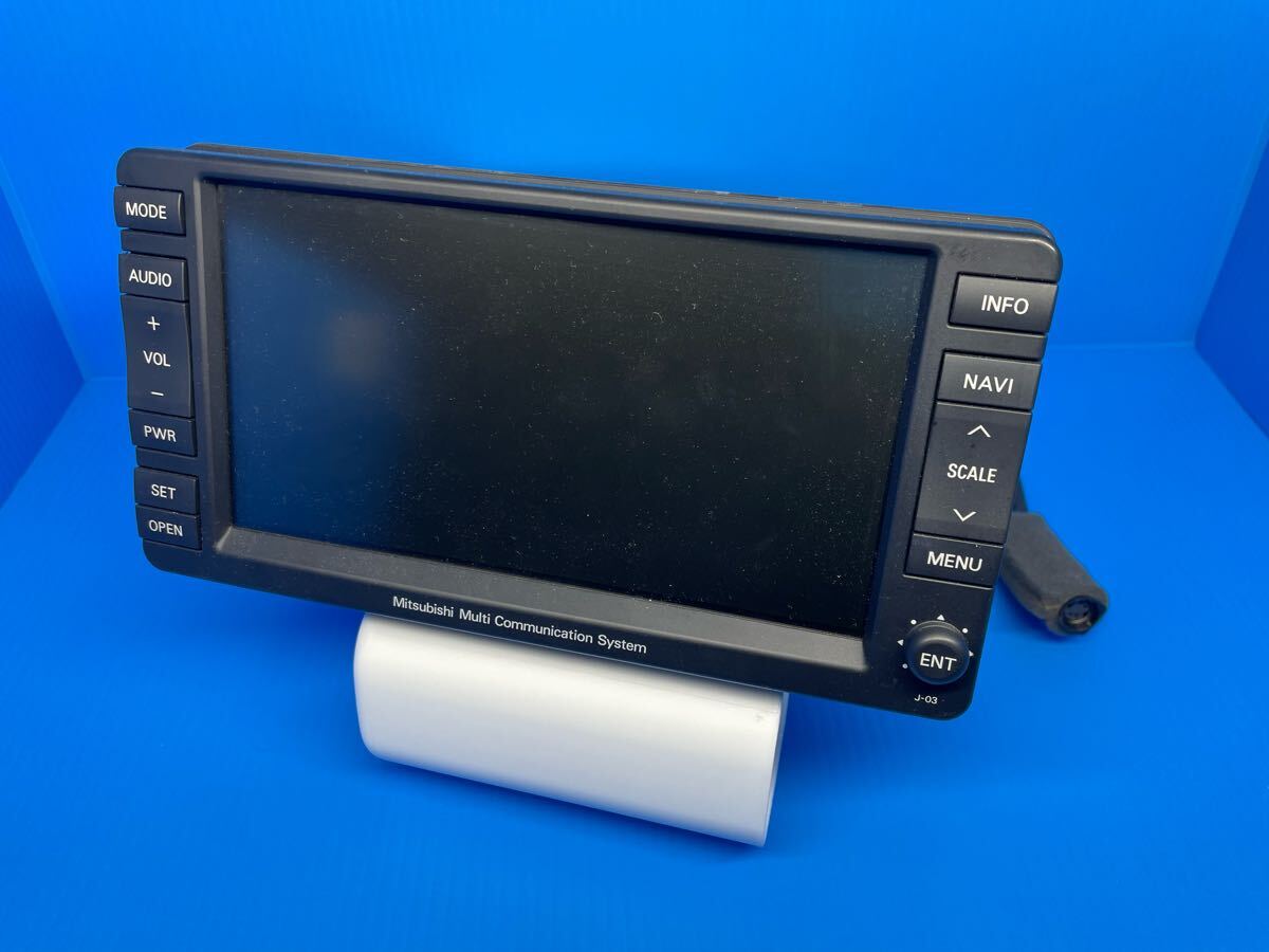 Yahoo!オークション -「三菱純正mmcs」(自動車、オートバイ) の Yahoo!オークション -「三菱純正mmcs」(自動車、オートバイ) の