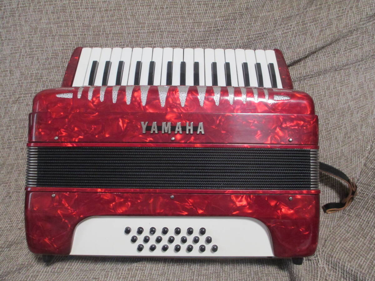 Yahoo!オークション -「yamaha」(アコーディオン) (鍵盤楽器)の Yahoo!オークション -「yamaha」(アコーディオン) (鍵盤楽器)の