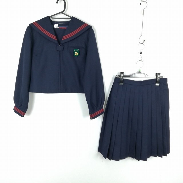 Yahoo!オークション -「セーラー服 埼玉」の落札相場・落札価格 Yahoo!オークション -「セーラー服 埼玉」の落札相場・落札価格