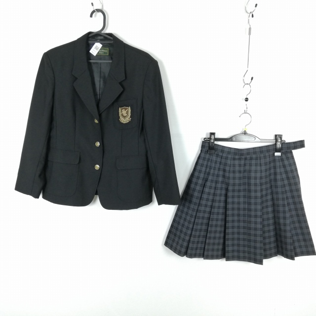 Yahoo!オークション -「杉並学院」(学生服) (コスプレ衣装)の Yahoo!オークション -「杉並学院」(学生服) (コスプレ衣装)の