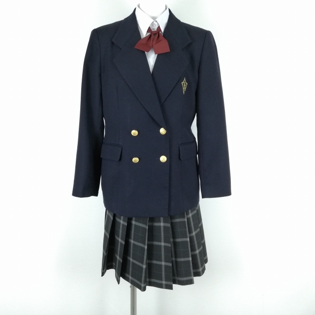 Yahoo!オークション -「横浜女学院」(学生服) (コスプレ衣装)の Yahoo!オークション -「横浜女学院」(学生服) (コスプレ衣装)の