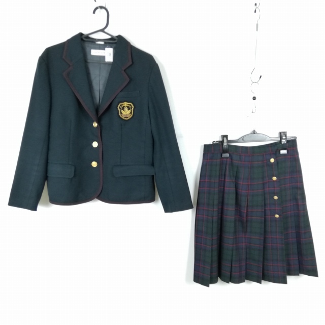 Yahoo!オークション -「沼南」(学生服) (コスプレ衣装)の落札 Yahoo!オークション -「沼南」(学生服) (コスプレ衣装)の落札