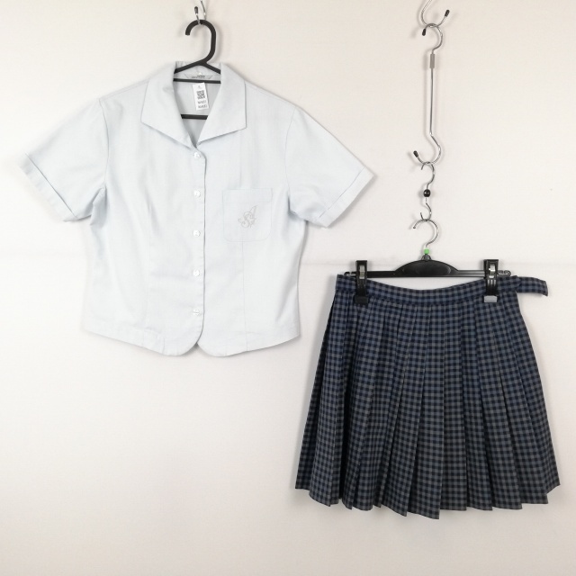 Yahoo!オークション -「森英恵」(学生服) (コスプレ衣装)の落札 Yahoo!オークション -「森英恵」(学生服) (コスプレ衣装)の落札