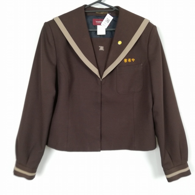 2025年最新】Yahoo!オークション -セーラー服 茶の中古品・新品 2025年最新】Yahoo!オークション -セーラー服 茶の中古品・新品