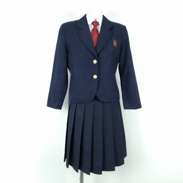 Yahoo!オークション -「森英恵」(学生服) (コスプレ衣装)の落札 Yahoo!オークション -「森英恵」(学生服) (コスプレ衣装)の落札