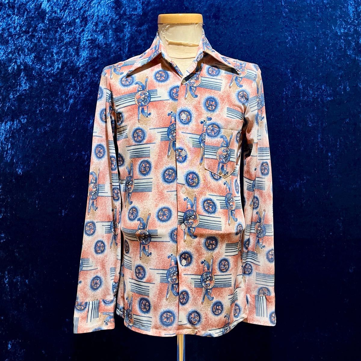 2025年最新】Yahoo!オークション -ポリシャツ70s(Sサイズ)の中古 2025年最新】Yahoo!オークション -ポリシャツ70s(Sサイズ)の中古