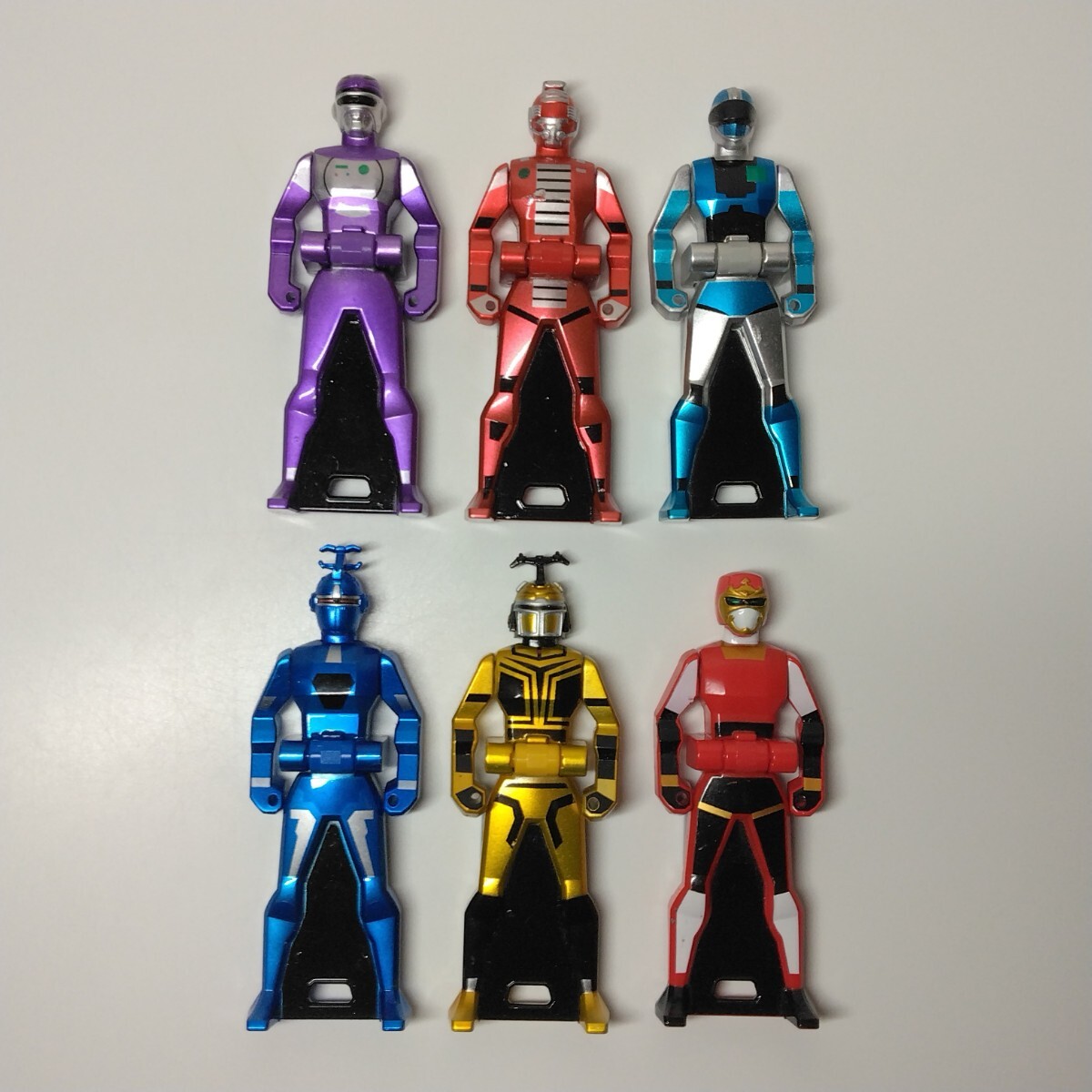 Yahoo!オークション -「レンジャーキー メタルヒーロー」の落札 Yahoo!オークション -「レンジャーキー メタルヒーロー」の落札
