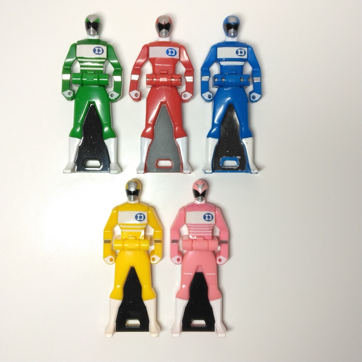 2025年最新】Yahoo!オークション -レンジャーキー セットの中古 2025年最新】Yahoo!オークション -レンジャーキー セットの中古