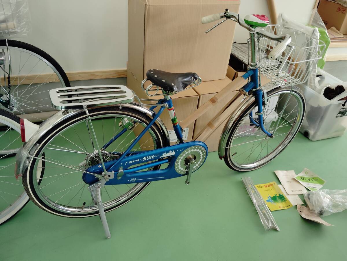 Yahoo!オークション -「ミヤタ自転車」(車体) (自転車 Yahoo!オークション -「ミヤタ自転車」(車体) (自転車
