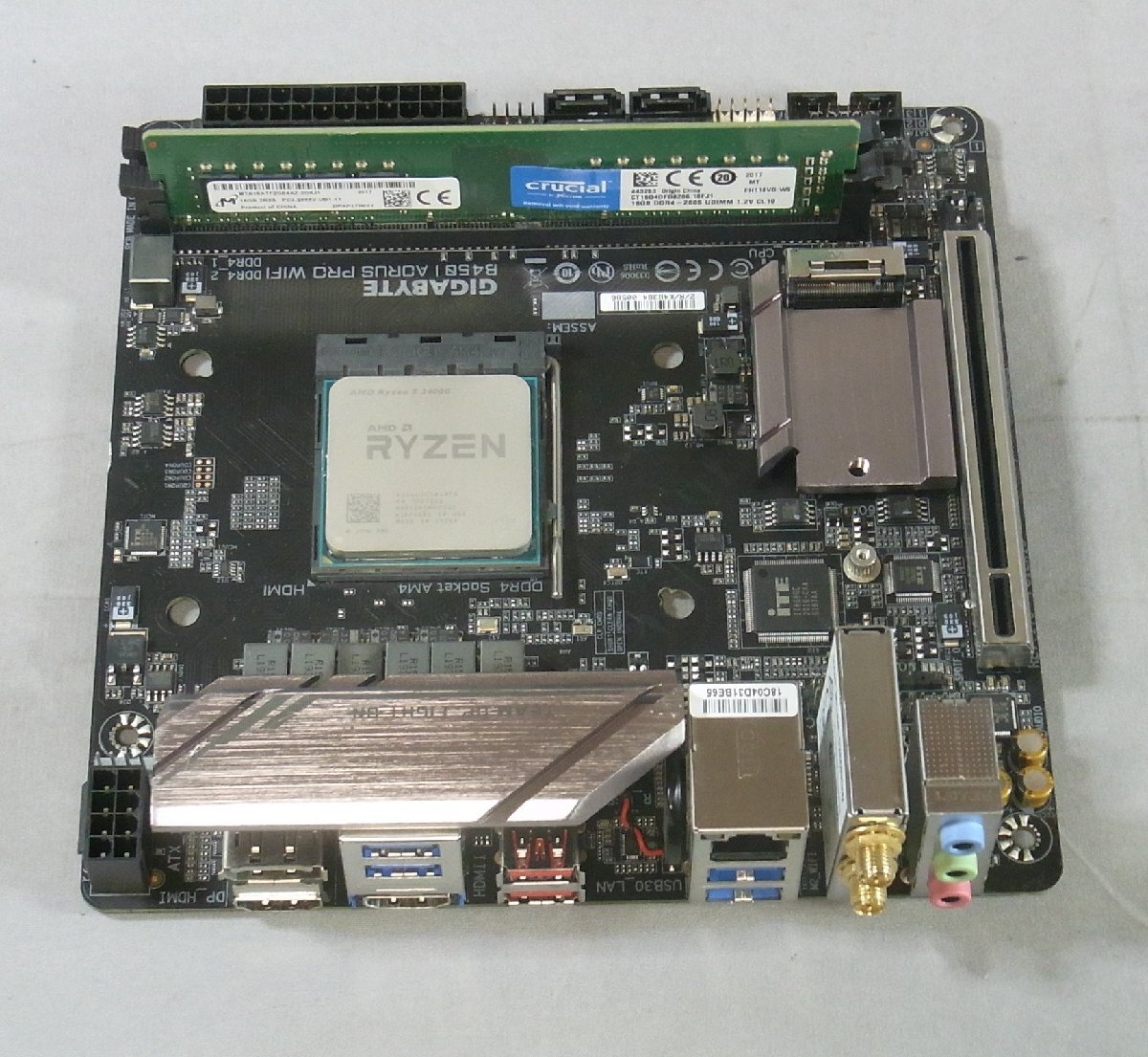 Yahoo!オークション -「ryzen ジャンク」(マザーボード) (パーツ Yahoo!オークション -「ryzen ジャンク」(マザーボード) (パーツ