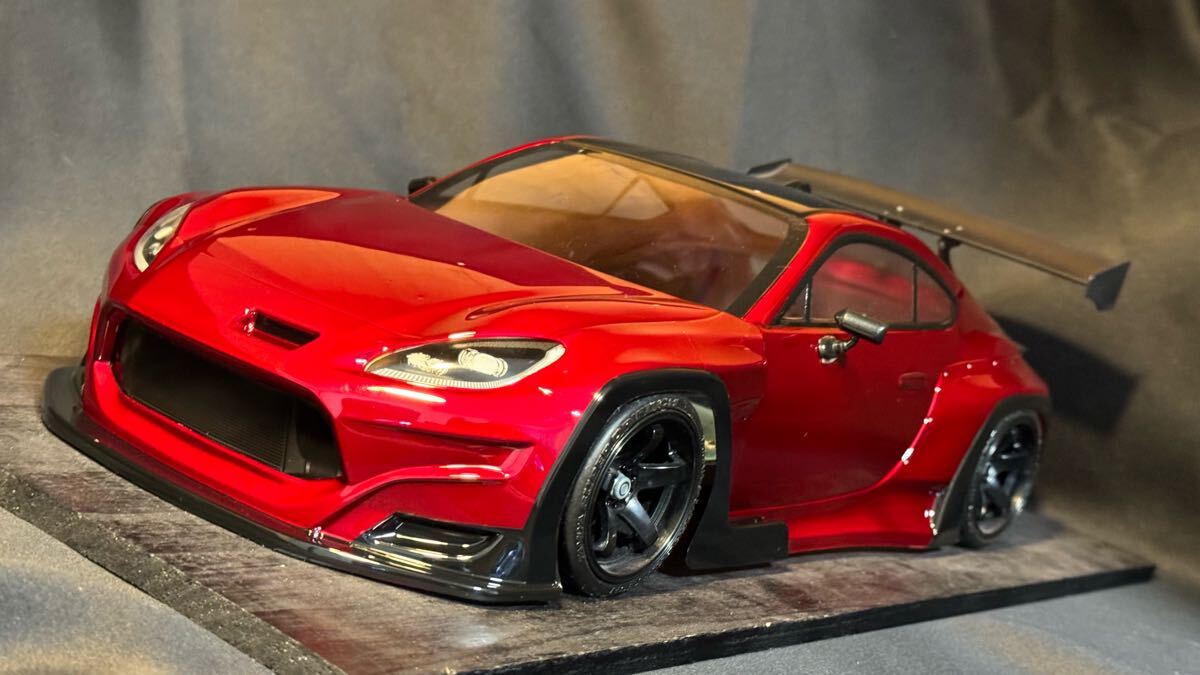 Yahoo!オークション -「ロケットバニー」(自動車) (ホビー Yahoo!オークション -「ロケットバニー」(自動車) (ホビー