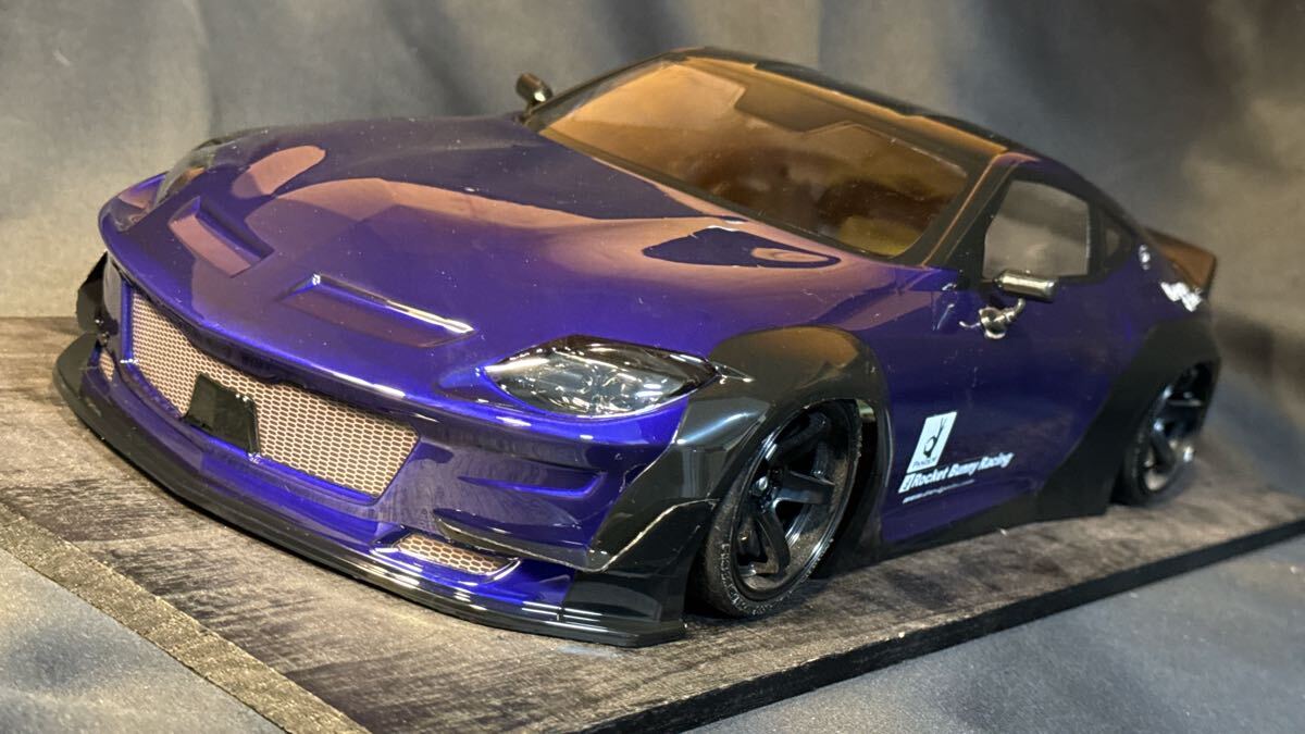 Yahoo!オークション -「ロケットバニー」(自動車) (ホビー Yahoo!オークション -「ロケットバニー」(自動車) (ホビー