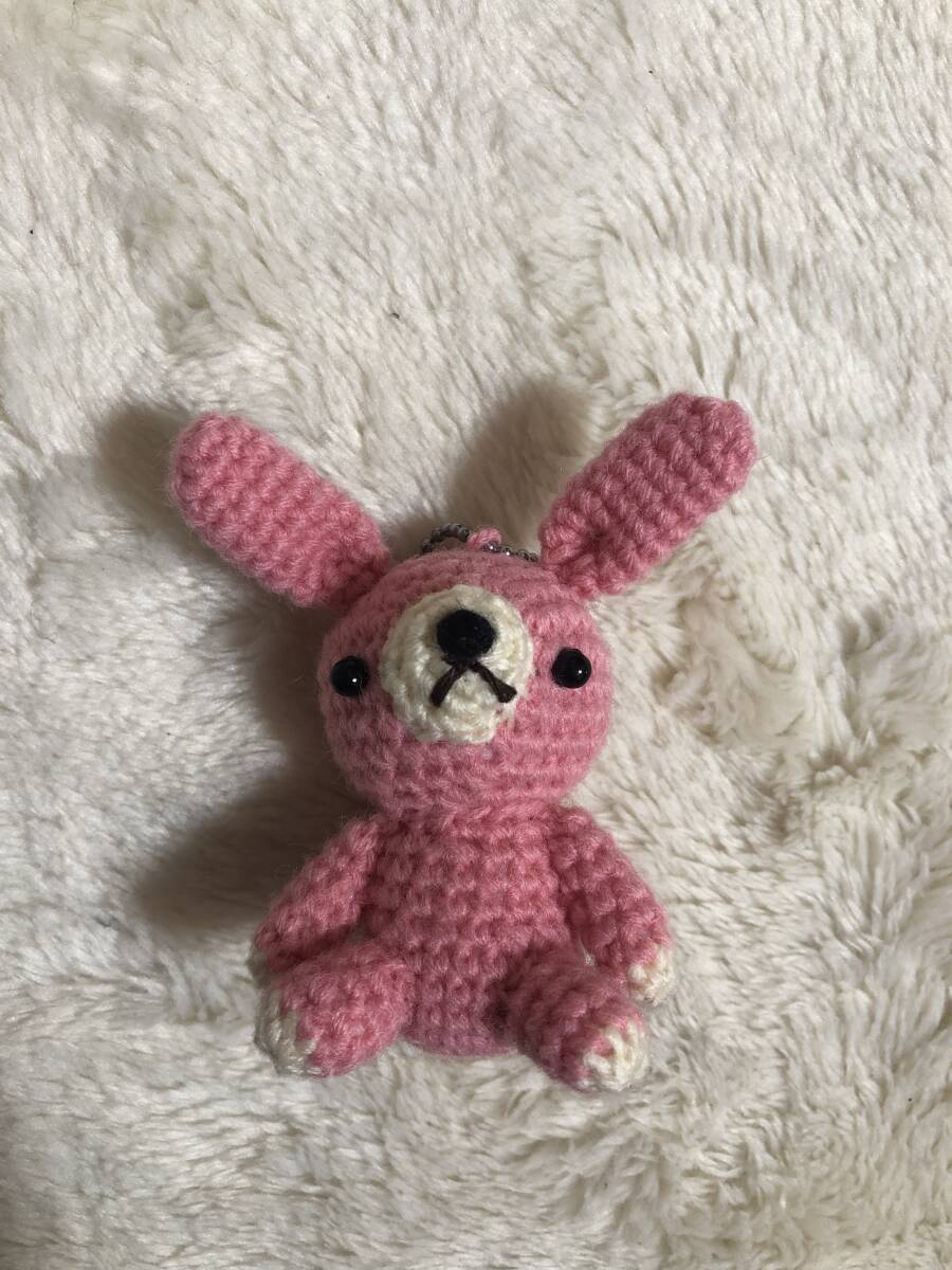 2025年最新】Yahoo!オークション -編みぐるみの中古品・新品・未