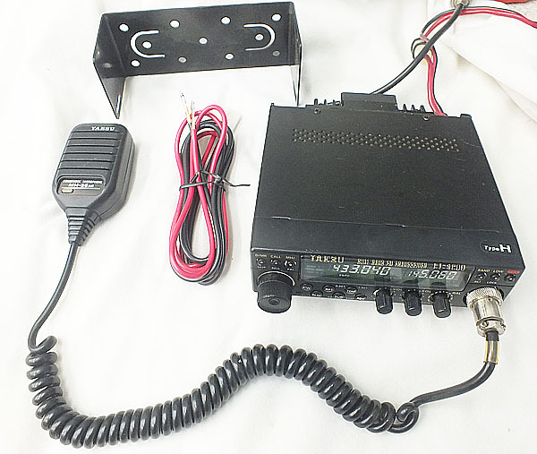 Yahoo!オークション -「yaesu ft-4600」の落札相場・落札価格 Yahoo!オークション -「yaesu ft-4600」の落札相場・落札価格