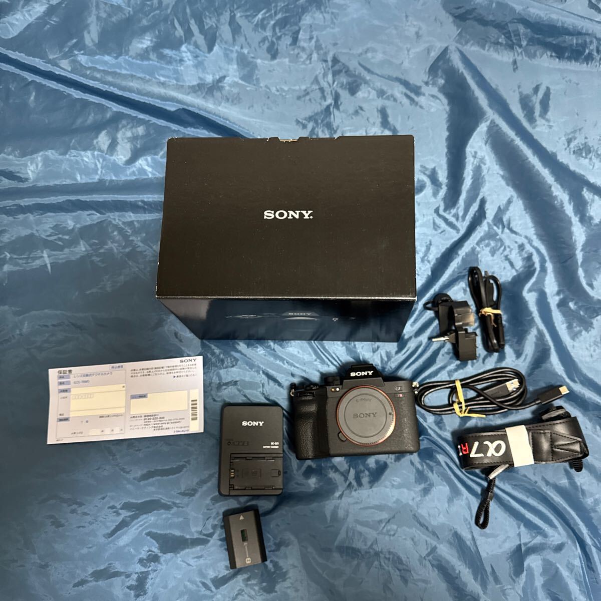2025年最新】Yahoo!オークション -camera sony a7の中古品・新品 2025年最新】Yahoo!オークション -camera sony a7の中古品・新品