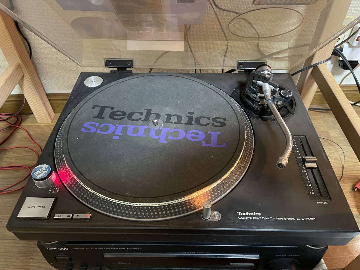 2025年最新】Yahoo!オークション -sl-1200 ジャンクの中古品 2025年最新】Yahoo!オークション -sl-1200 ジャンクの中古品