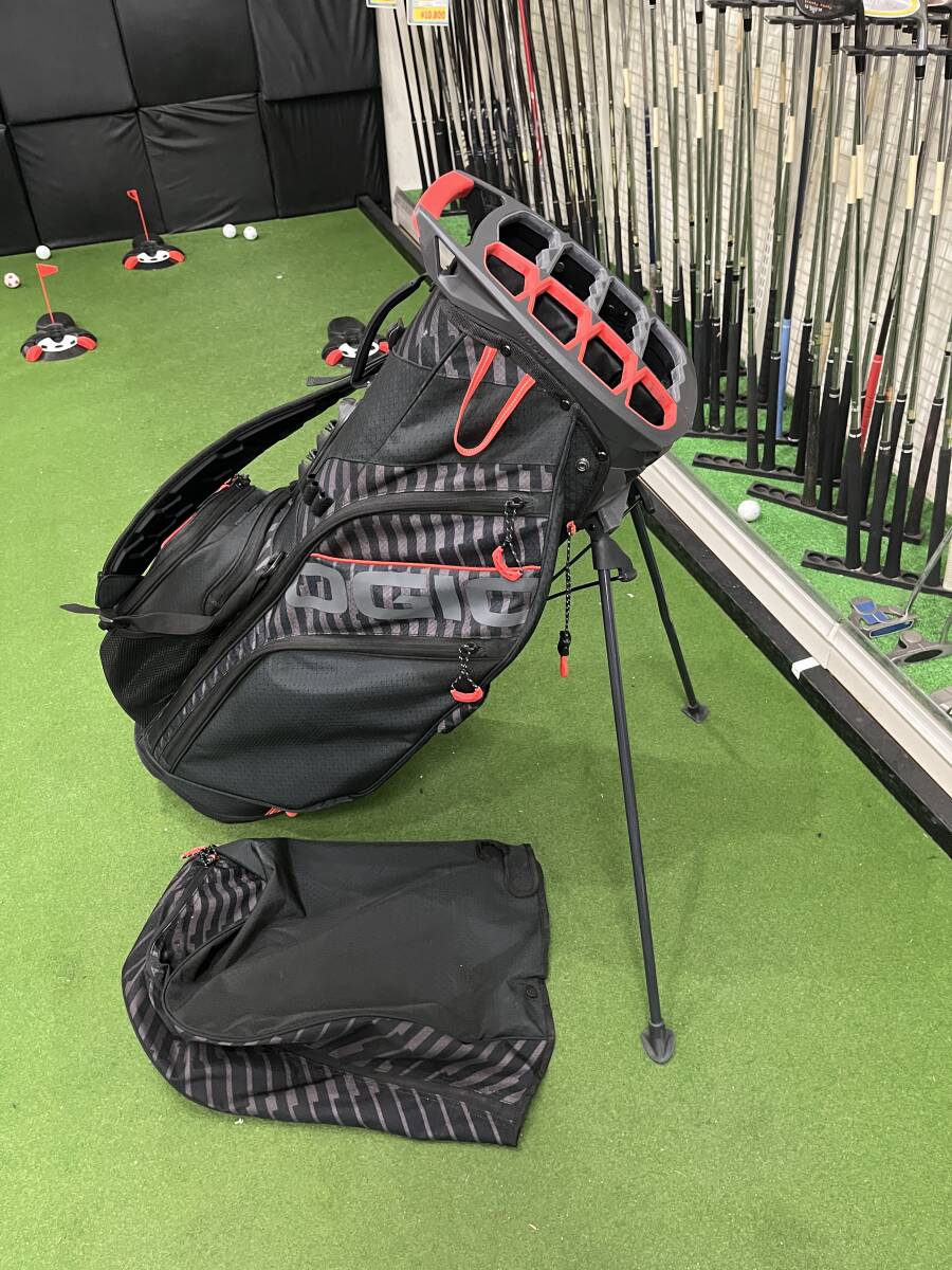 Yahoo!オークション -「ogio スタンド キャディバッグ」の落札 Yahoo!オークション -「ogio スタンド キャディバッグ」の落札