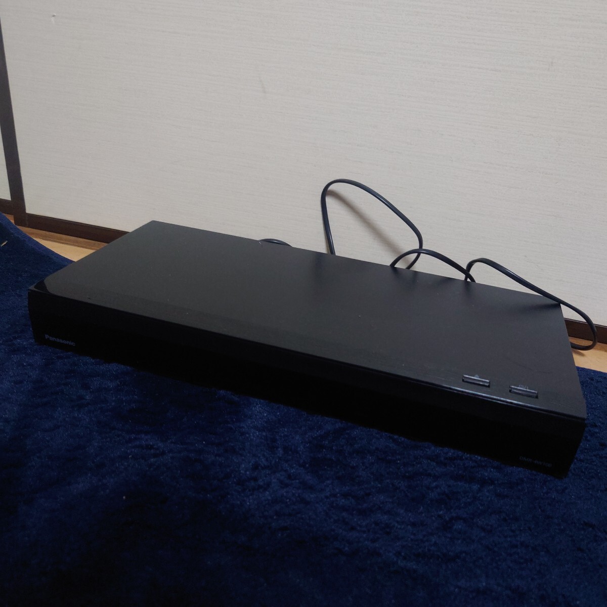 Yahoo!オークション -「dmr-4w100」の落札相場・落札価格 Yahoo!オークション -「dmr-4w100」の落札相場・落札価格