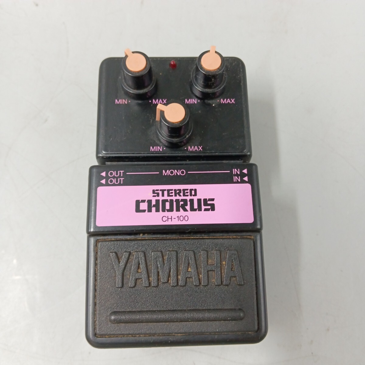 Moder エフェクターセット 、ヤマハコーラス! Yahoo!オークション -「yamaha ヤマハ」(コーラス